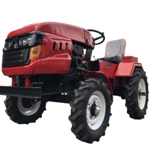 Это Мототрактор Forte MT-161-LT Фото к Мототрактор Forte MT-161-LT