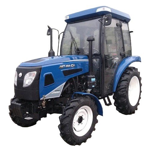 Фото к Минитрактор Jinma JMT 404 CN