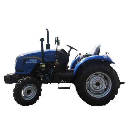 Фото к Минитрактор DongFeng DF-404 G2