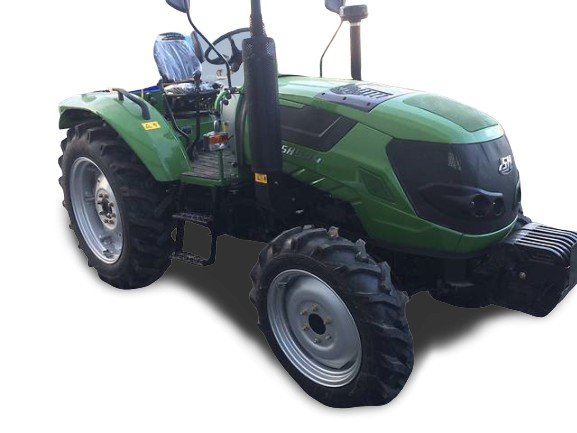 Фото к Минитрактор Deutz-Fahr SH-504