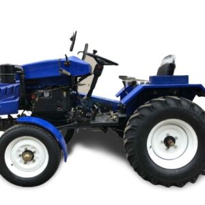 Это Мототрактор SHIFENG SF-200 Фото к Мототрактор SHIFENG SF-200