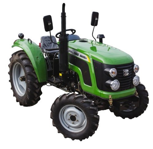 Фото к Минитрактор Zoomlion RD 244 R