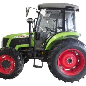 Это Минитрактор Zoomlion RF 354 Cab Фото к Минитрактор Zoomlion RF 354 Cab