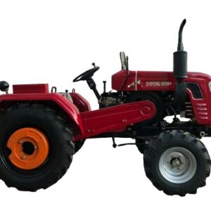 Это Мототрактор Shifeng SF-240 Фото к Мототрактор Shifeng SF-240