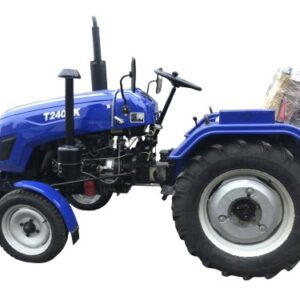Это МИНИТРАКТОР XINGTAI T240 PK Фото к МИНИТРАКТОР XINGTAI T240 PK