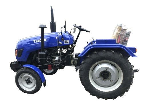 Фото к МИНИТРАКТОР XINGTAI T240 PK