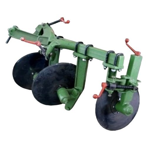 Фото к Борона дисковая ZIRKA GN 151