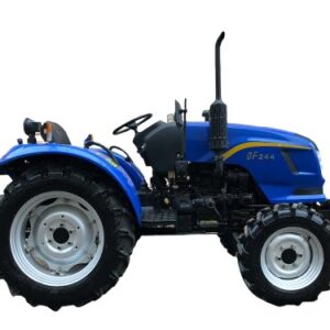 Это Минитрактор Dongfeng 244DL Фото к Минитрактор Dongfeng 244DL