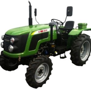 Это Минитрактор Zoomlion RF 244 A Фото к Минитрактор Zoomlion RF 244 A