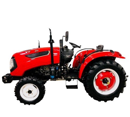 Фото к Минитрактор Xingtai XT-454
