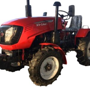 Это Минитрактор Xingtai XT-244 L Фото к Минитрактор Xingtai XT-244 L