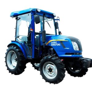 Это Минитрактор Dongfeng 244DHXC Фото к Минитрактор Dongfeng 244DHXC