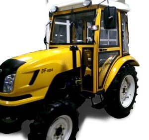 Это Минитрактор Dongfeng 404 DHLC Фото к Минитрактор Dongfeng 404 DHLC