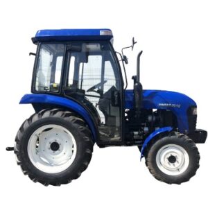 Это Минитрактор Jinma 264E Cab Фото к Минитрактор Jinma 264E Cab