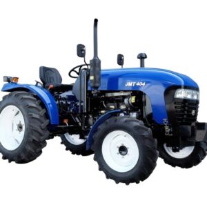 Это Минитрактор Jinma JMT 404 Фото к Минитрактор Jinma JMT 404
