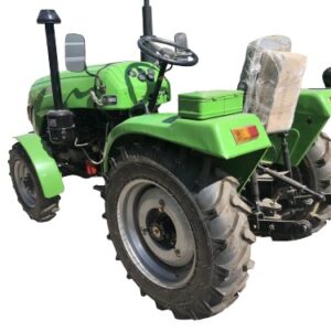 Это Минитрактор Xingtai T244 HF Фото к Минитрактор Xingtai T244 HF