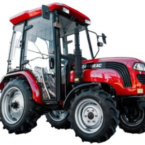 Это Минитрактор Foton FT 244 HRXC Фото к Минитрактор Foton FT 244 HRXC