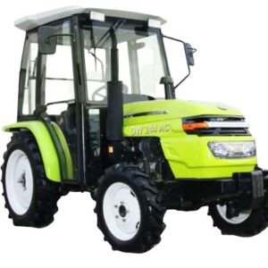 Это Минитрактор DW 244 АC Фото к Минитрактор DW 244 АC
