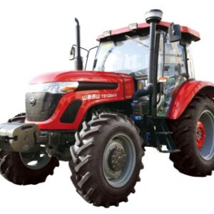 Это Трактор WUZHENG TS1204 Фото к Трактор WUZHENG TS1204