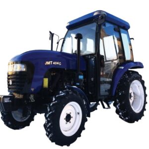 Это Минитрактор JINMA JMT 404C Фото к Минитрактор JINMA JMT 404C