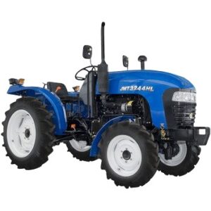 Это Минитрактор JINMA JMT 3244 HL Фото к Минитрактор JINMA JMT 3244 HL