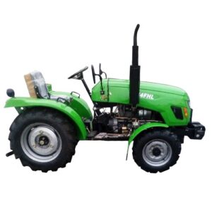 Это Минитрактор XINGTAI T 244 FHL Фото к Минитрактор XINGTAI T 244 FHL