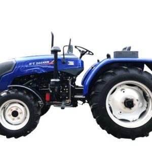 Это Минитрактор Foton FT 244 HXN Фото к Минитрактор Foton FT 244 HXN