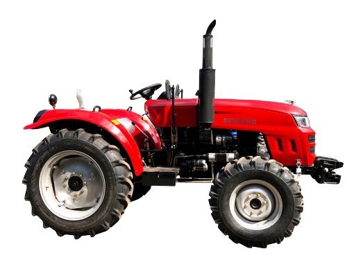 Фото к Минитрактор Shifeng SF244CL