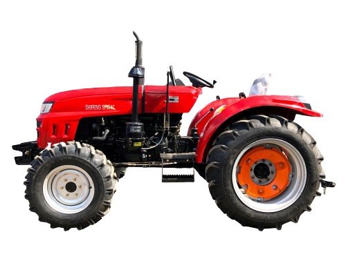 Фото к Минитрактор Shifeng SF354C