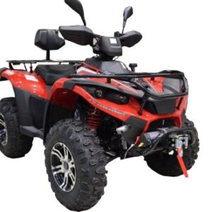 Это Квадроцикл Linhai LH550 Фото к Квадроцикл Linhai LH550