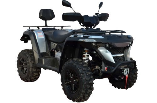 Фото к Квадроцикл LINHAI M550 EFI