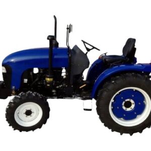 Это Минитрактор Jinma 264 се Фото к Минитрактор Jinma 264 се