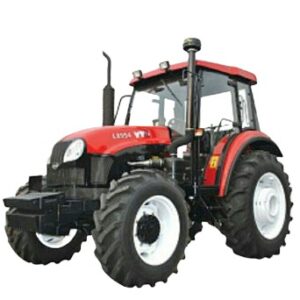 Это Трактор YTO -LX954 Фото к Трактор YTO -LX954