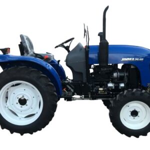 Это Минитрактор Jinma 264 e Фото к Минитрактор Jinma 264 e
