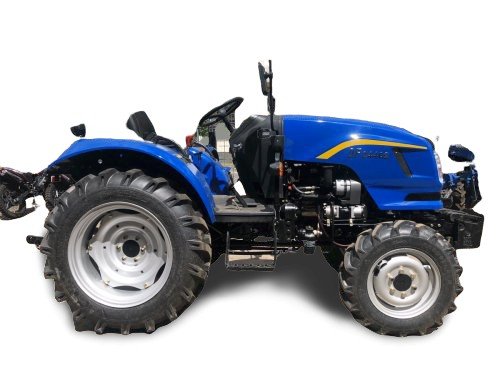 Фото к Минитрактор DongFeng 244 G2