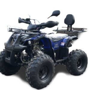 Это Квадроцикл SPARK SP125-5 Фото к Квадроцикл SPARK SP125-5