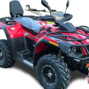 Это Квадроцикл Hisun 550 Фото к Квадроцикл Hisun 550