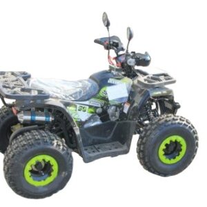 Это Квадроцикл Spark Sp125-7 Фото к Квадроцикл Spark Sp125-7