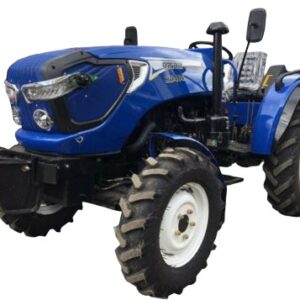 Это Минитрактор ORION RF 404 REVERS Фото к Минитрактор ORION RF 404 REVERS