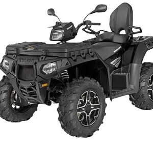 Это Квадроцикл Polaris SPORTSMAN TOURING XP 1000 Фото к Квадроцикл Polaris SPORTSMAN TOURING XP 1000