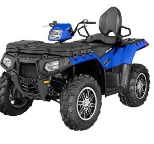Это Квадроцикл Polaris Sportsman Touring 850 Фото к Квадроцикл Polaris Sportsman Touring 850
