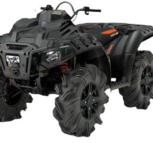 Это Квадроцикл Polaris Sportsman XP 1000 HIGH LIFTER Фото к Квадроцикл Polaris Sportsman XP 1000 HIGH LIFTER