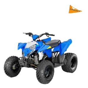 Это Квадроцикл Polaris Outlaw 110 Фото к Квадроцикл Polaris Outlaw 110