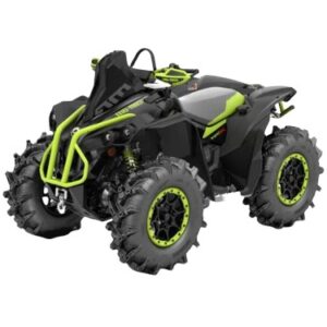 Это Квадроцикл BRP Can-Am 2020 Renegade X MR 1000R Фото к Квадроцикл BRP Can-Am 2020 Renegade X MR 1000R