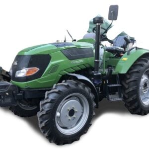 Это Минитрактор DEUTZ-FAHR SH-404 Фото к Минитрактор DEUTZ-FAHR SH-404