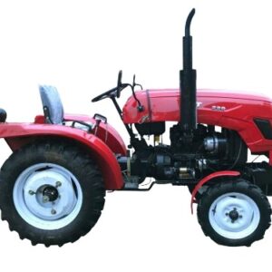 Это Минитрактор XINGTAI XT-220 NEW Фото к Минитрактор XINGTAI XT-220 NEW