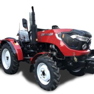 Это Минитрактор DW 244 AN Фото к Минитрактор DW 244 AN