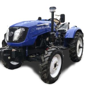 Это Минитрактор Forte XT-244 LUX Фото к Минитрактор Forte XT-244 LUX