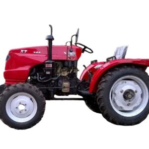 Это Минитрактор XINGTAI XT-244 Фото к Минитрактор XINGTAI XT-244