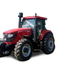 Это Трактор YTO ELG 1754 Фото к Трактор YTO ELG 1754